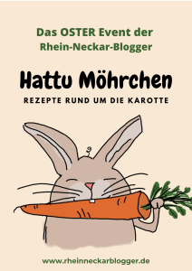 Hattu Möhrchen - Ein Event der Rhein-Neckar-Blogger